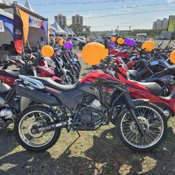 YAMAHA Lander 250 