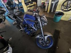 YAMAHA MT-03 300 