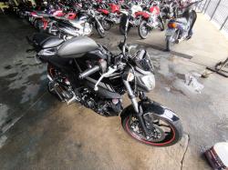 YAMAHA MT-03 300 