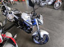 YAMAHA MT-03 300 ABS