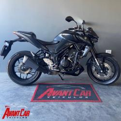 YAMAHA MT-03 300 ABS