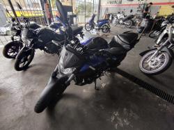 YAMAHA MT-03 300 ABS