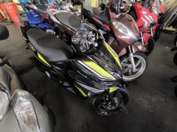 YAMAHA Neo UBS 125 