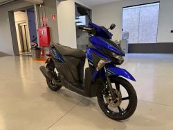 YAMAHA Neo UBS 125 
