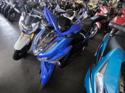 YAMAHA Neo UBS 125 