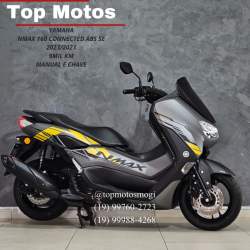 YAMAHA NMax 160 ABS