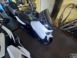 YAMAHA NMax 160 ABS