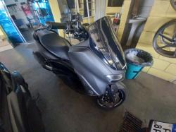 YAMAHA NMax 160 ABS