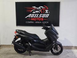 YAMAHA NMax 160 ABS