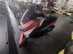 YAMAHA NMax 160 ABS