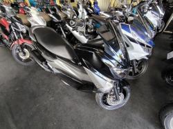 YAMAHA NMax 160 ABS