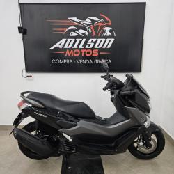 YAMAHA NMax 160 ABS