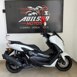 YAMAHA NMax 160 ABS