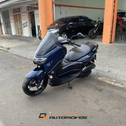 YAMAHA NMax 160 ABS