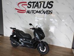 YAMAHA Xmax 250 