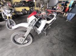 YAMAHA XT 660 R 