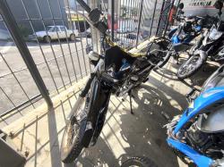 YAMAHA XTZ 125 E