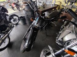 YAMAHA XTZ 125 E