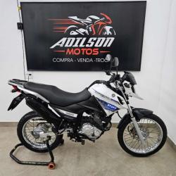 YAMAHA XTZ 150 Crosser ED