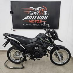YAMAHA XTZ 150 Crosser S