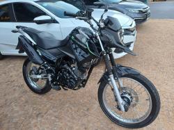 YAMAHA XTZ 150 Crosser S FLEX
