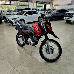 YAMAHA XTZ 150 Crosser Z