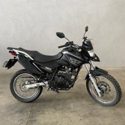 YAMAHA XTZ 150 Crosser S FLEX