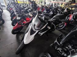 YAMAHA XTZ 250 LANDER