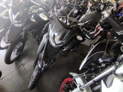 YAMAHA XTZ 250 LANDER