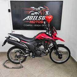YAMAHA XTZ 250 LANDER