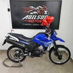 YAMAHA XTZ 250 LANDER