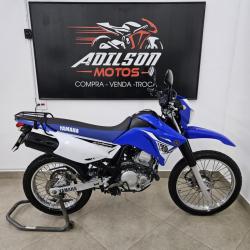 YAMAHA XTZ 250 LANDER