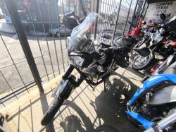 YAMAHA XTZ 250 TENER