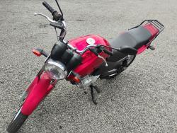 YAMAHA YBR 125 FACTOR K