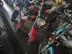 YAMAHA YBR 125 FACTOR K