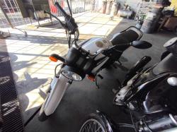 YAMAHA YBR 125 FACTOR ED