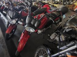YAMAHA YBR 125 FACTOR ED