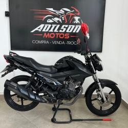 YAMAHA YBR 150 FACTOR ED