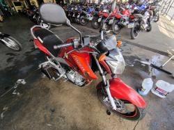 YAMAHA YS Fazer 250 