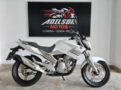 YAMAHA YS Fazer 250 