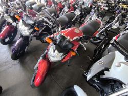 YAMAHA YS Fazer 250 