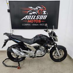 YAMAHA YS Fazer 250 