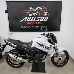 YAMAHA YS Fazer 250 BLUE FLEX
