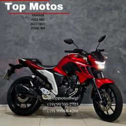 YAMAHA YS Fazer 250 BLUE FLEX