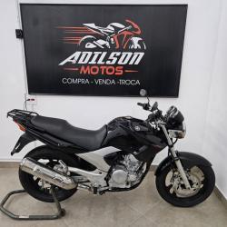 YAMAHA YS Fazer 250 LIMITED EDITION