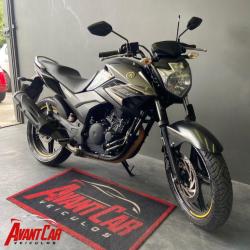 YAMAHA YS Fazer 250 BLUE FLEX