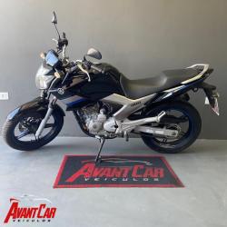 YAMAHA YS Fazer 250 BLUE FLEX