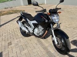 YAMAHA YS Fazer 250 BLUE FLEX