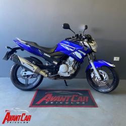 YAMAHA YS Fazer 250 LIMITED EDITION