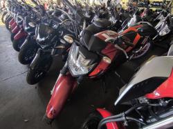 YAMAHA YS Fazer 250 BLUE FLEX